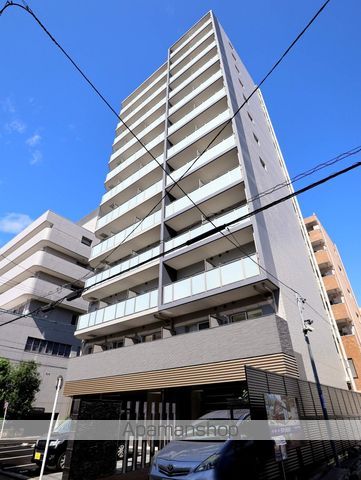 エスリード泉プライムの外観写真