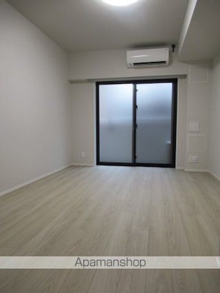 ＤＩＰＳ赤羽北ＷＥＳＴ[1K/25.68m2]のリビング・居間