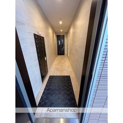 Ｌａ　Ｐａｉｘ　Ｓｋｙｔｒｅｅ　ラペスカイツリー[1LDK/43.78m2]のエントランス