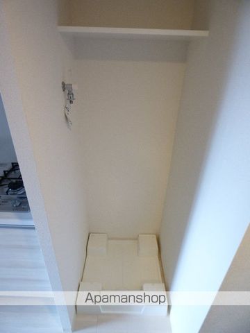 PRESSANCE新大阪ストリームの内装写真