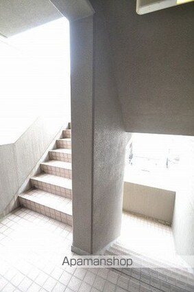正岡ビル[1DK/31.27m2]の共用部1