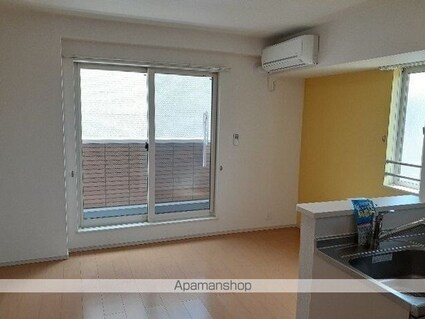 ラフレシール神郷[1LDK/45.91m2]の玄関