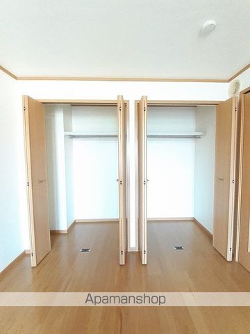 プレアベニューCの内装写真