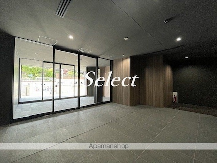 ＬＯＣ’Ｓ　ＹＯＫＯＤＡＩ[1K/24.78m2]のロビー