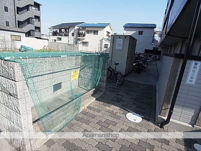 阪神電鉄本線 武庫川駅 徒歩15分 3階建 築30年のその他写真
