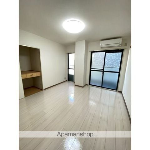アイワステーションビルVI号館の内装写真