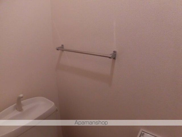 ウィルモア輝 B棟の内装写真