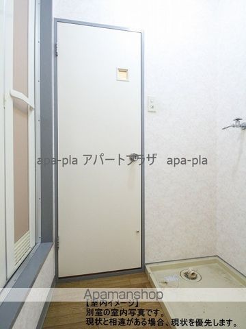 ラ・エトワールAの内装写真