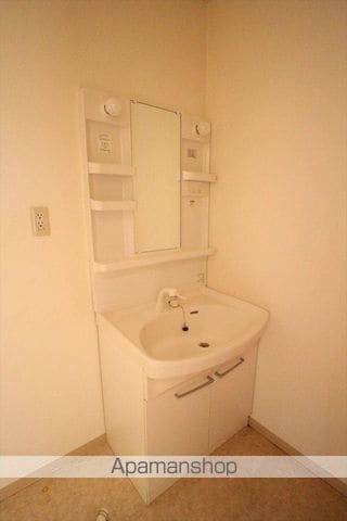 コンフォート服部の内装写真
