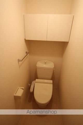 イル・クアドロの内装写真
