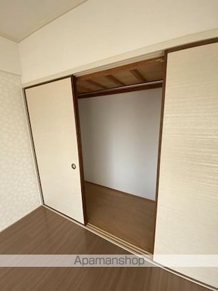 香川県高松市上福岡町[2LDK/55m2]の収納