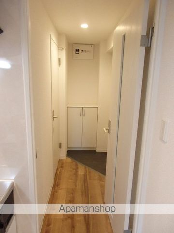 フィオーレ山鼻の内装写真