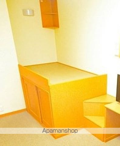 レオパレスエスポワール 柳ヶ丘の内装写真