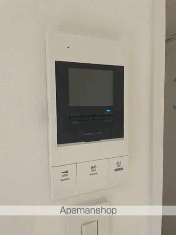 PASEO代々木の内装写真