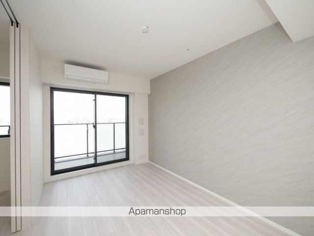 コンフォリア新大阪宮原Qの内装写真