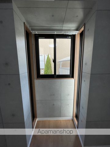Wan’sTerrace長久手の内装写真