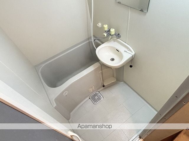 コンフォートハイツ清崎の内装写真