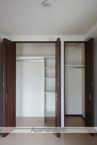 ノブレス・コートの内装写真