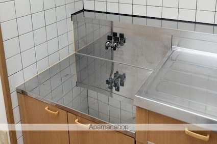 ディアコート茜[3DK/57.64m2]の内装6