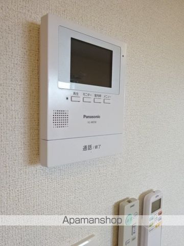 アベニールカルミアの内装写真