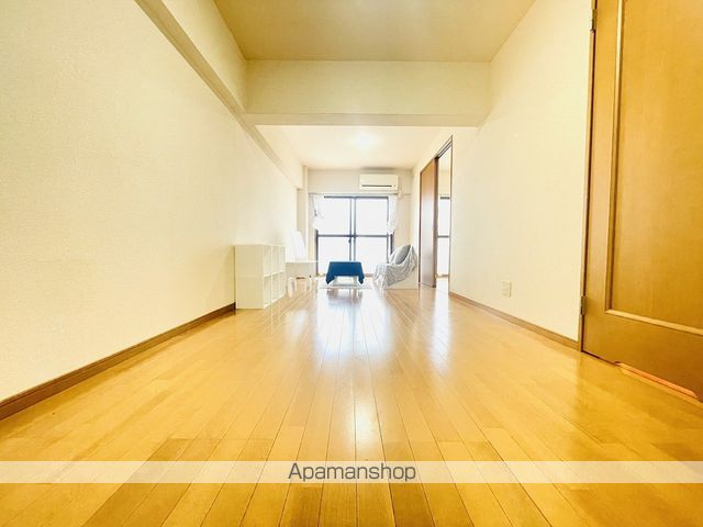 大宮マンションの内装写真