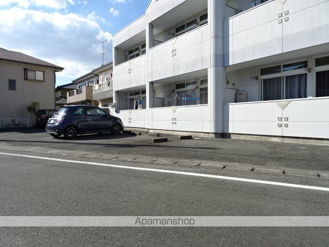 ハイツリバティIのその他写真