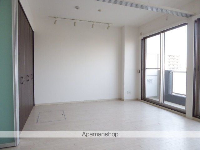 AZ beansの内装写真