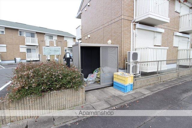 KENT HOUSEAのその他写真