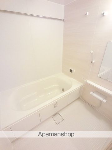 プレミストVの内装写真