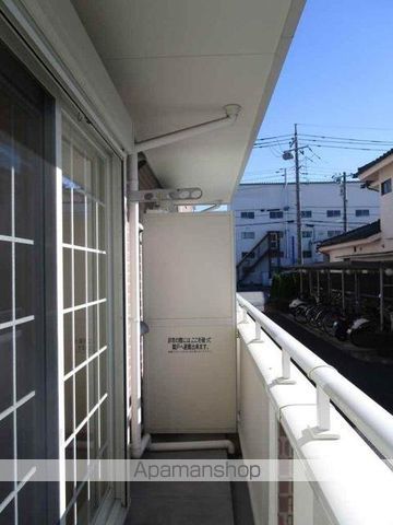 モーダ・パラッツォの内装写真