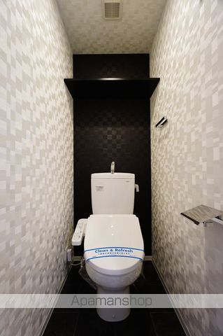 SーRESIDENCE上前津駅前9月申込限定 1209 賃料4の内装写真