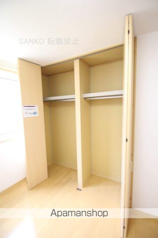 リバーフィールド伏古Bの内装写真
