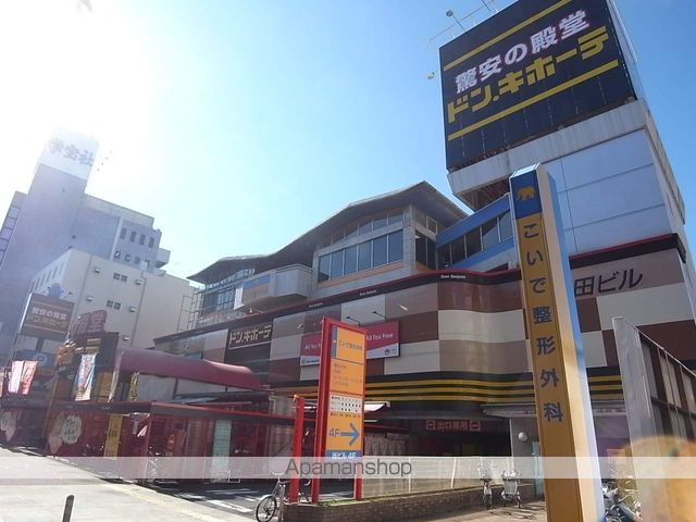リエス尾頭橋の周辺写真