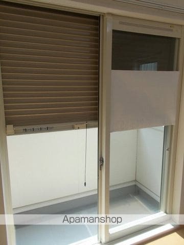 アイリスの内装写真