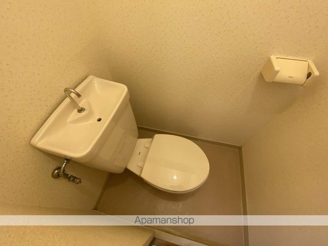 ビィラ今里の内装写真