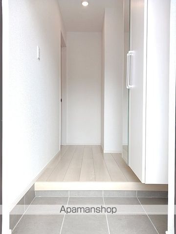 ラプンツェルの内装写真
