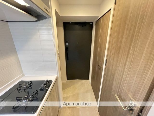 SーRESIDENCE福島玉川DEUXの内装写真