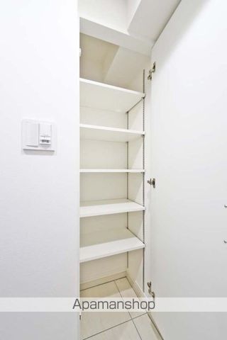 MAXIV川口青木の内装写真