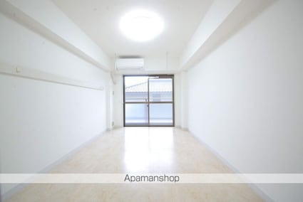 ハイツトーン[1R/15m2]の内装6