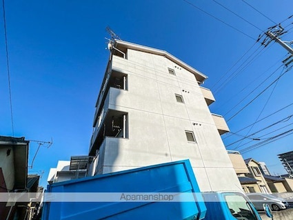 コーポ愛光[1R/22.87m2]の外観5