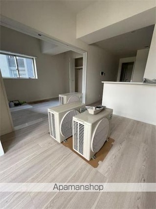 ＪＰＴ　ＲＥＳＩＤＥＮＳＥ[2LDK/58.34m2]のリビング・居間