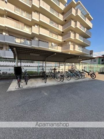 グレイスコート仁保新町の内装写真