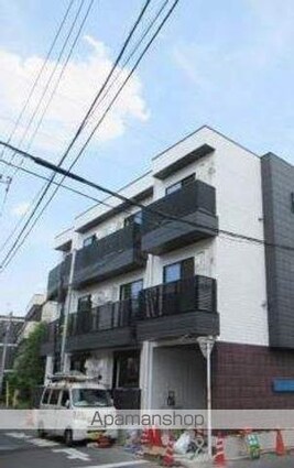 ワクラス中野[1R/19.4m2]の外観2