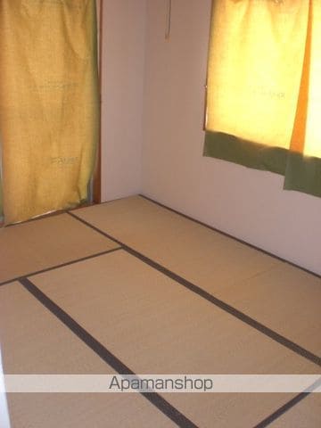 湘南ハイムの内装写真