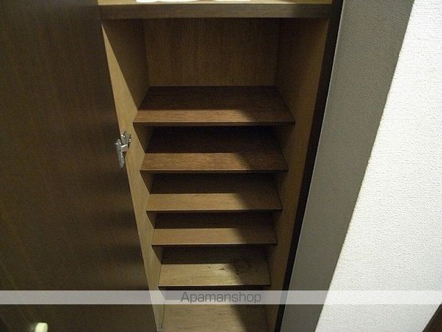 ベルビュー支倉の内装写真