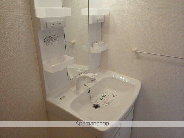 アンセスター下沼Aの内装写真