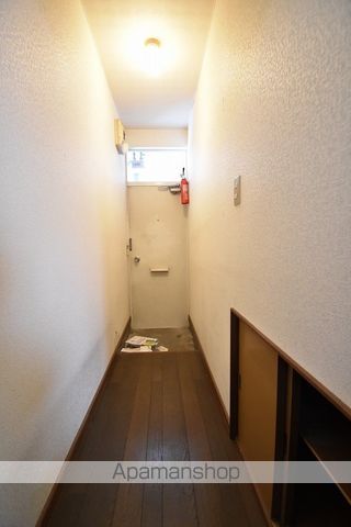 ニューウエスト八軒の内装写真