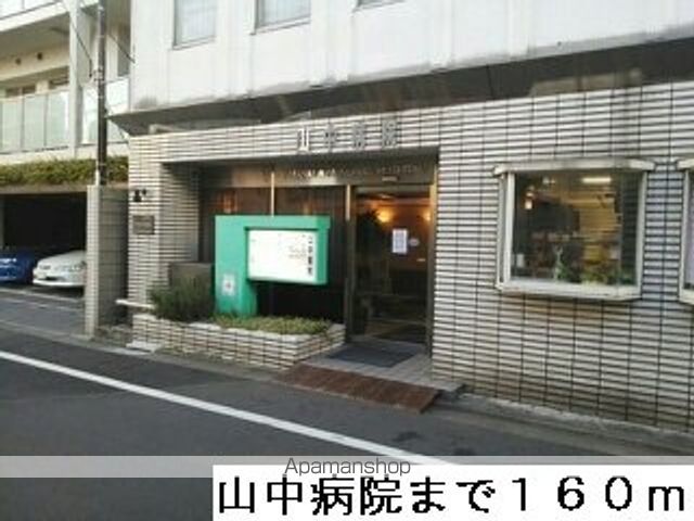 エテルノ西荻の周辺写真