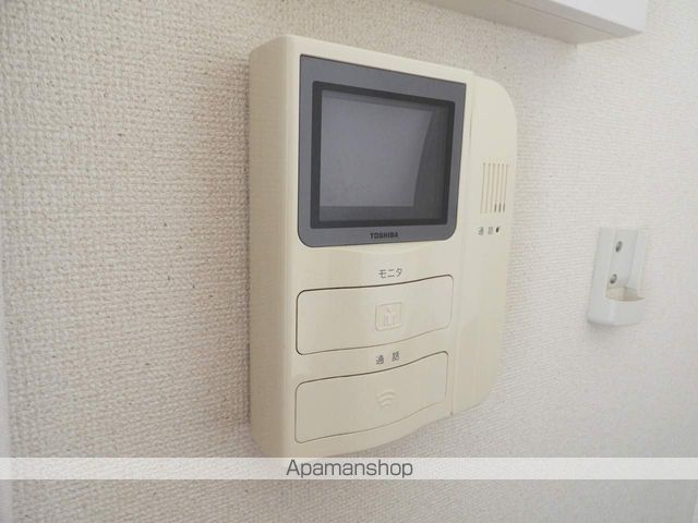 レオパレスサンキエムの内装写真