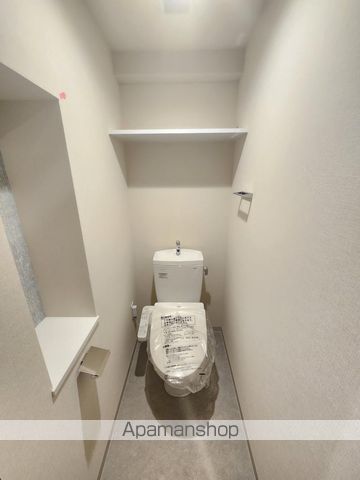 ミラージュパレス天王寺堀越町の内装写真